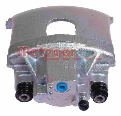 Zacisk hamulca METZGER AUTOTEILE 6250936