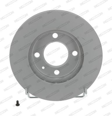 Tarcza hamulcowa FERODO DDF175C