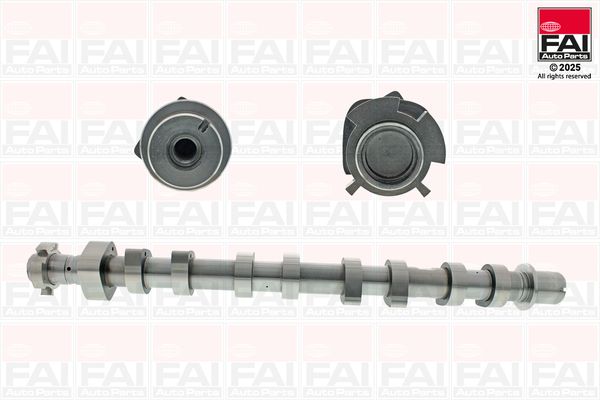 Ax cu came FAI AutoParts C540