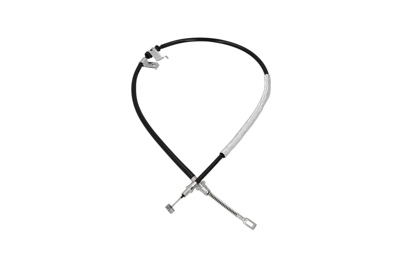 Trose, Stāvbremžu sistēma