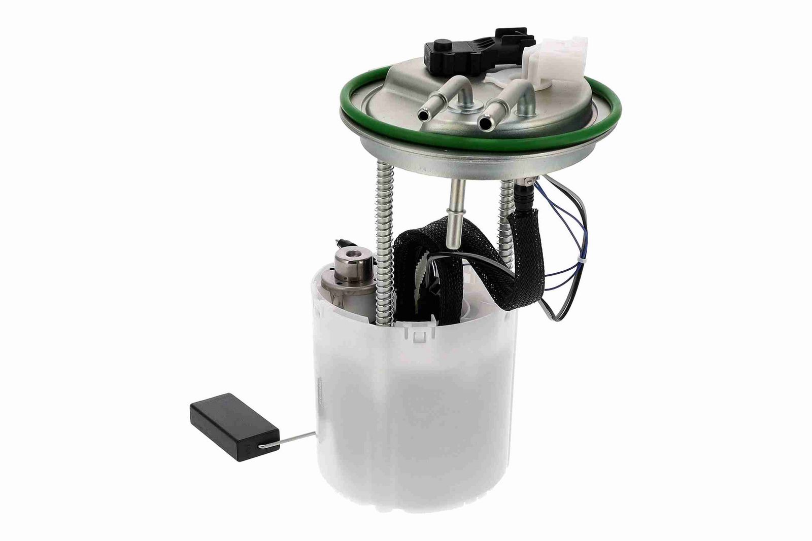 unité d'alimentation de carburant