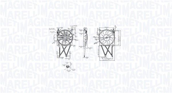 Ventilaator,mootorijahutus