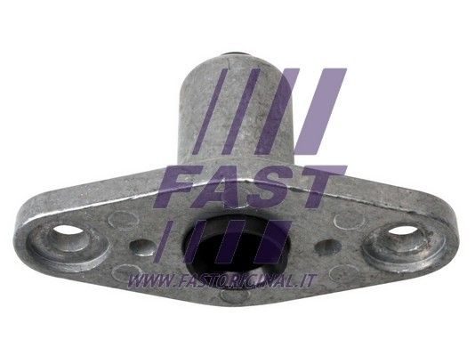 Prowadnica, przycisk ryglujący FAST FT95335