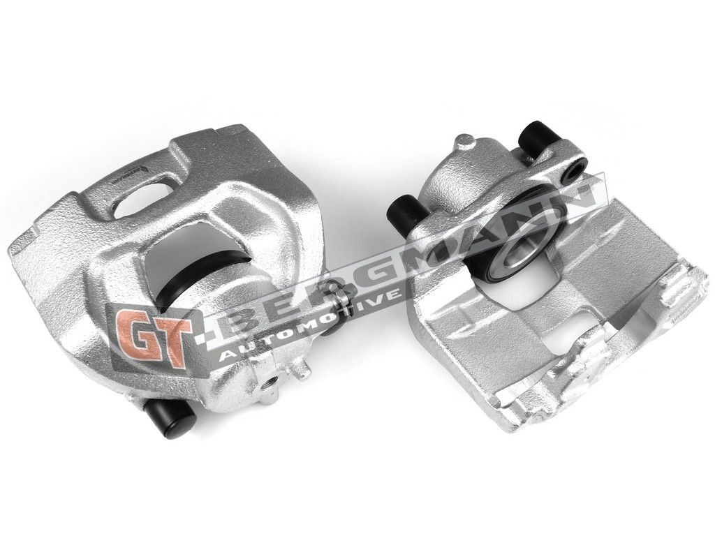 Levně Brzdový třmen GT-BERGMANN Automotive GT80-358