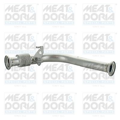 Przewód, zawór AGR MEAT & DORIA 88690