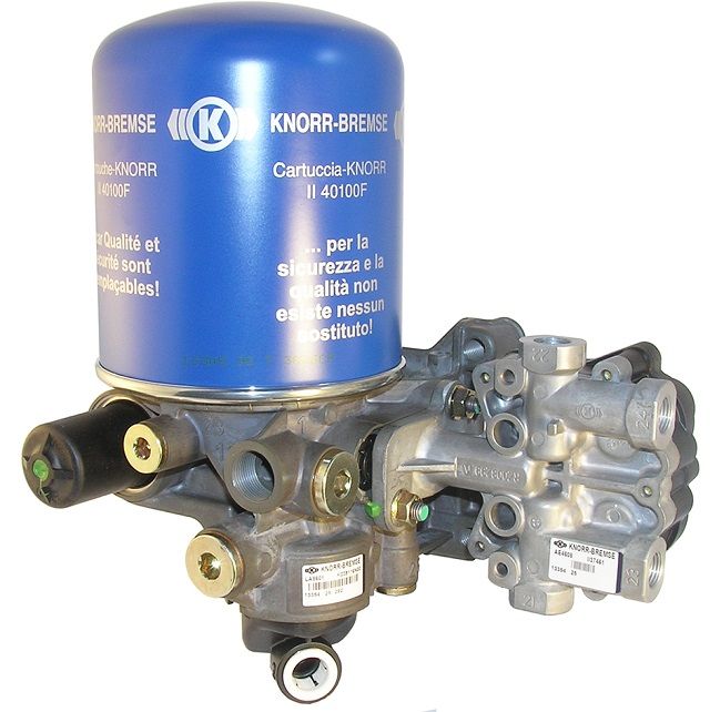 unitate de preparat aerul KNORR-BREMSE K043832N00