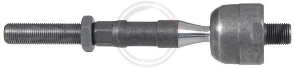 Połączenie osiowe, drążek kierowniczy poprzeczny A.B.S. 240620