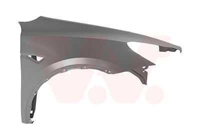 Aripa VAN WEZEL 6906656