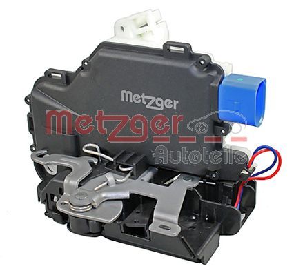 Zamek drzwi METZGER AUTOTEILE 2314106