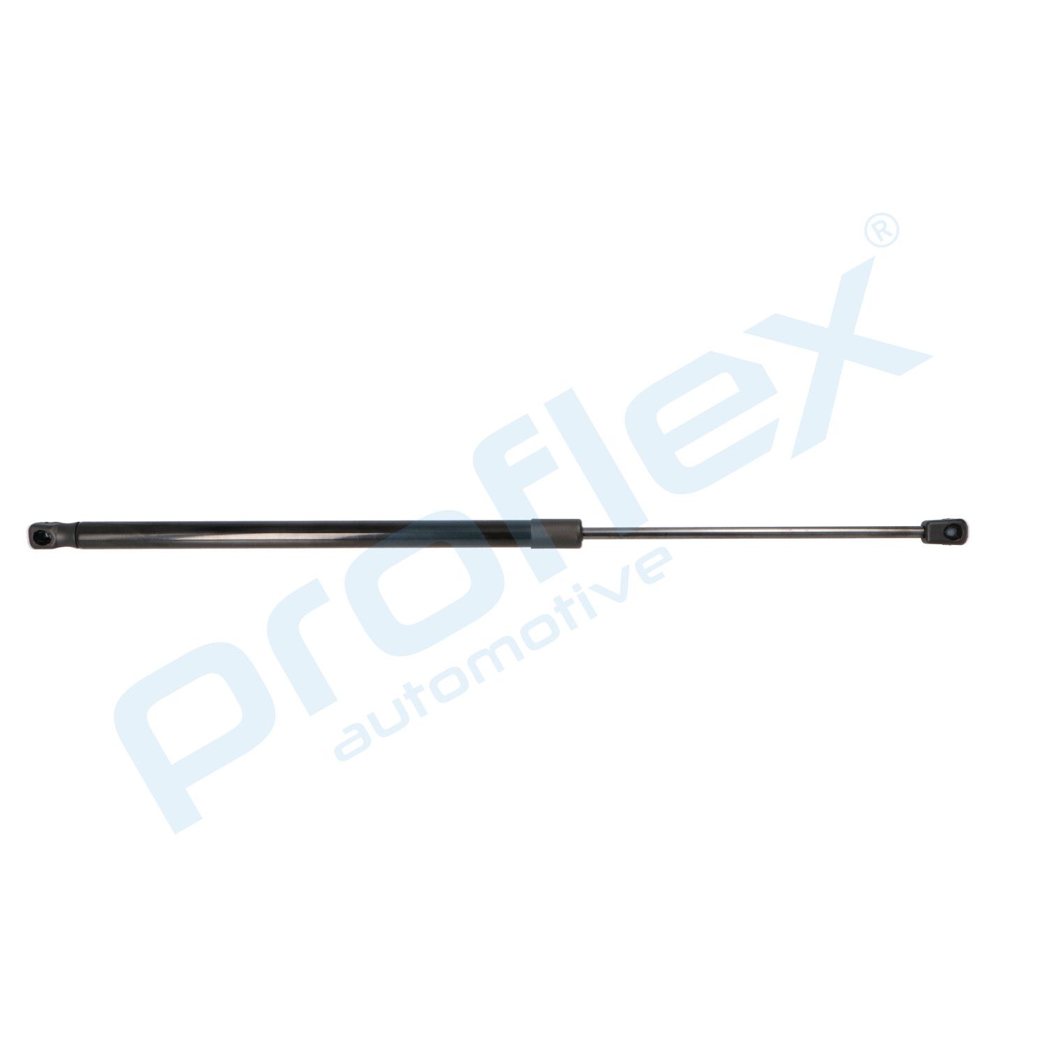 dujinė spyruoklė, bagažinė PX2-0602 PROFLEX AUTOMOTIVE