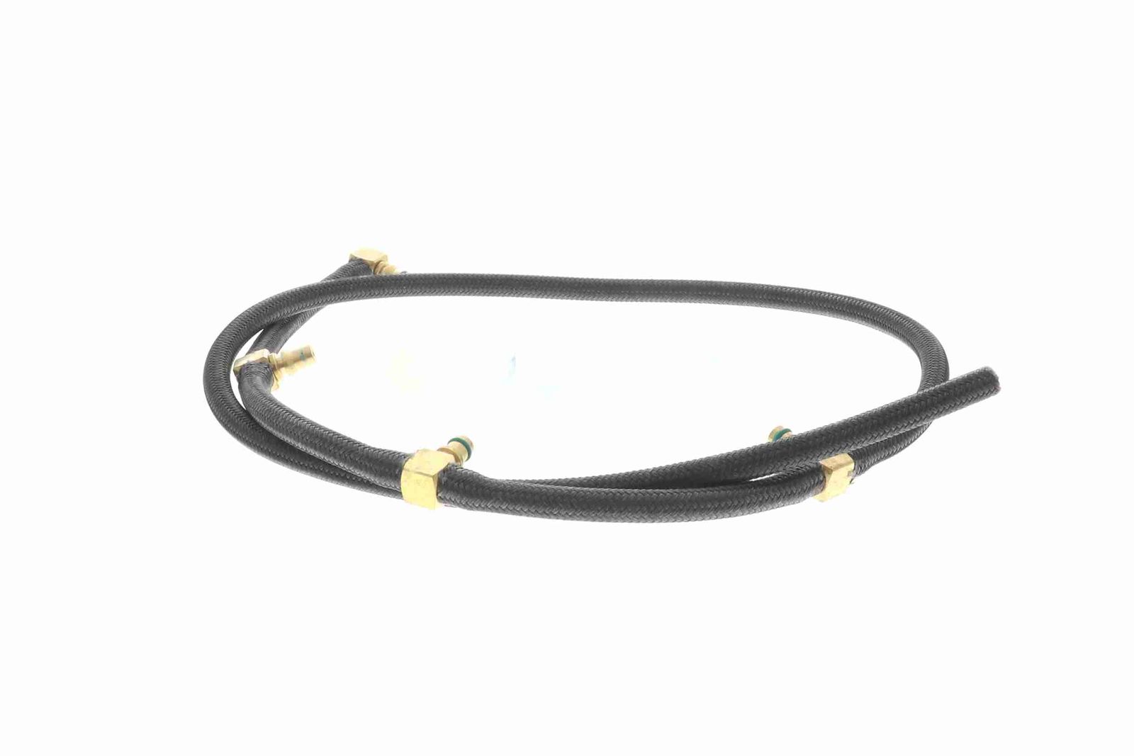 Tuyau, carburant de fuite