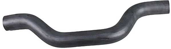 Furtun radiator METZGER 2421063