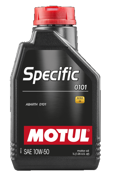 E-shop Motorový olej MOTUL 110282