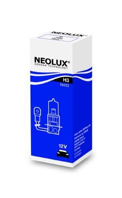Zarovka, dalkovy svetlomet NEOLUX N453