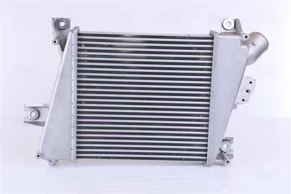 Levně Chladič turba NISSENS 96527