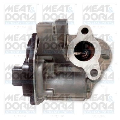 Zawór AGR MEAT & DORIA 88284