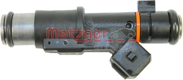 Wtryskiwacz METZGER AUTOTEILE 0920006