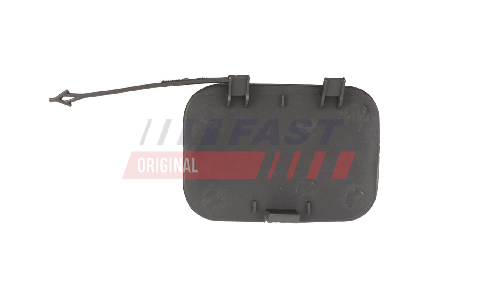 ZA�LEPKA ZDERZAKA PRZ�D CITROEN JUMPER 2,0D 16- OE PSA 1637294680