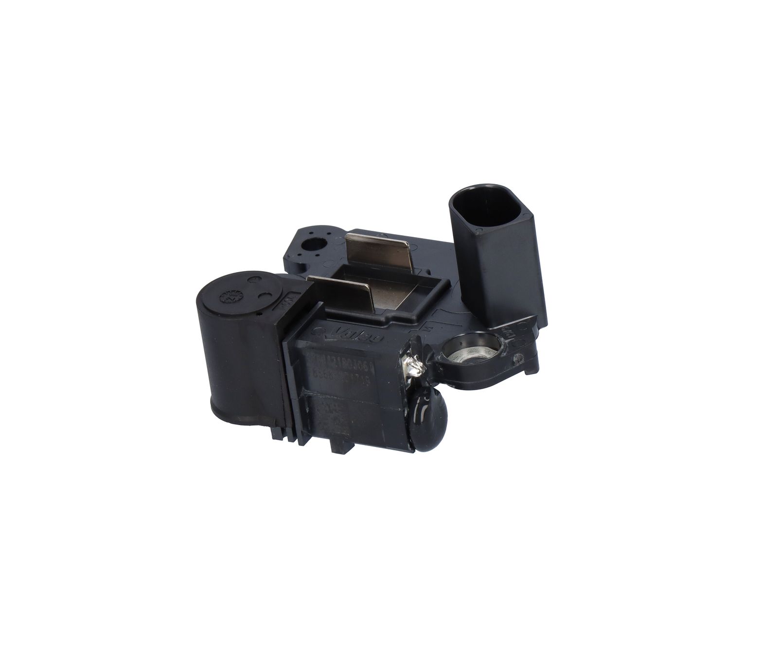 Ģeneratora sprieguma regulators