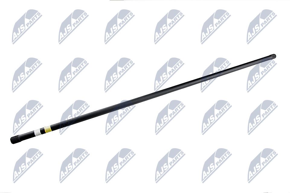 Surub stift, bara de torsiune NTY ZWT-CT-015