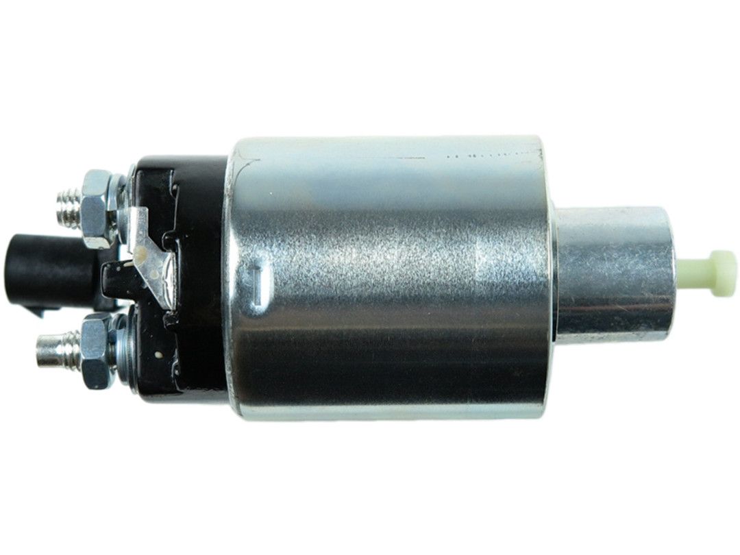 Solenoid, electromotor AS-PL AS SS5125