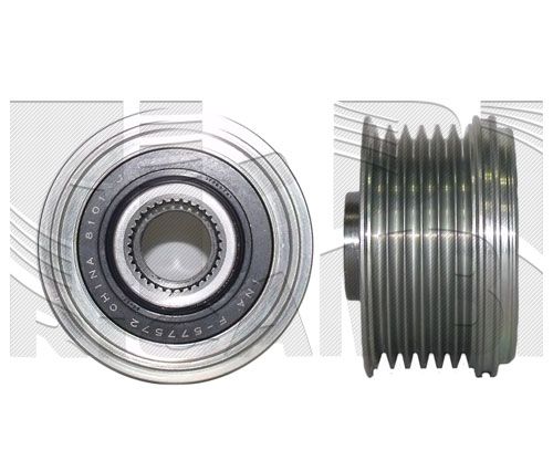 Alternator - sprzęgło jednokierunkowe CALIBER 88880