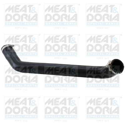 Przewód powietrza doładowującego MEAT & DORIA 961087