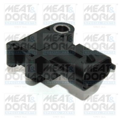 Czujnik, ciśnienie doładowania MEAT & DORIA 82341