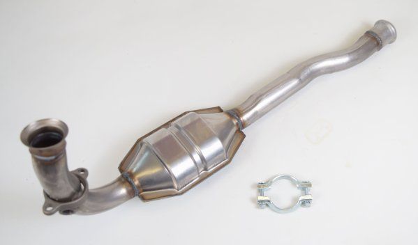 Katalizator EEC RE8012T