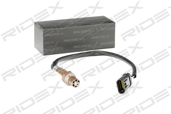 Sonda lambda RIDEX 3922L0005