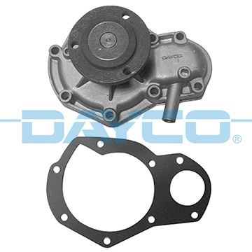 Pompa wody, chłodzenie silnika DAYCO DP565