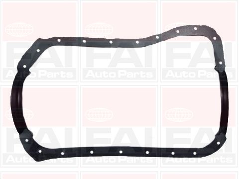 Uszczelka, miska olejowa FAI AUTOPARTS SG395