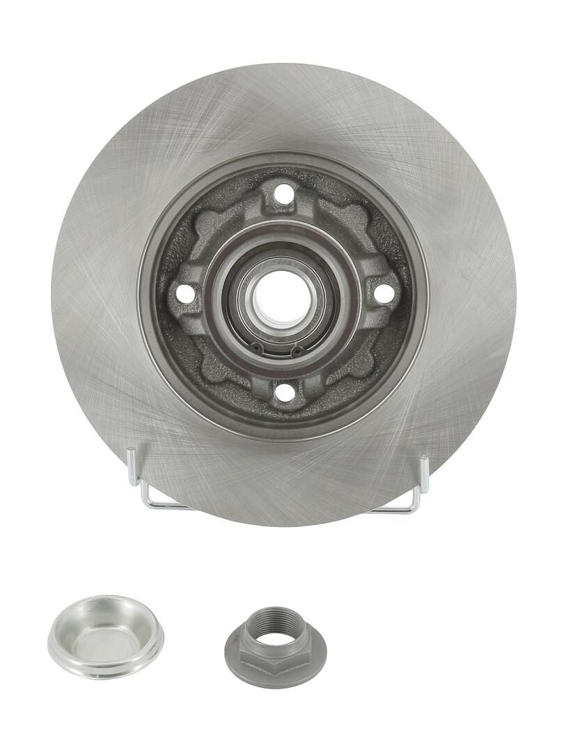 Disc frana FERODO DDF1695-1