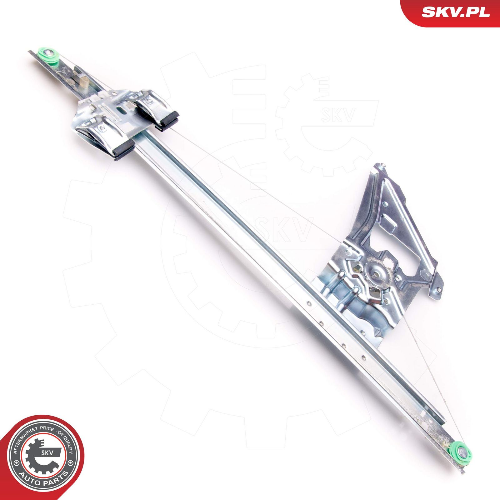 Mecanism actionare geam ESEN SKV 01SKV501
