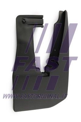 Chlapacz FAST FT90640