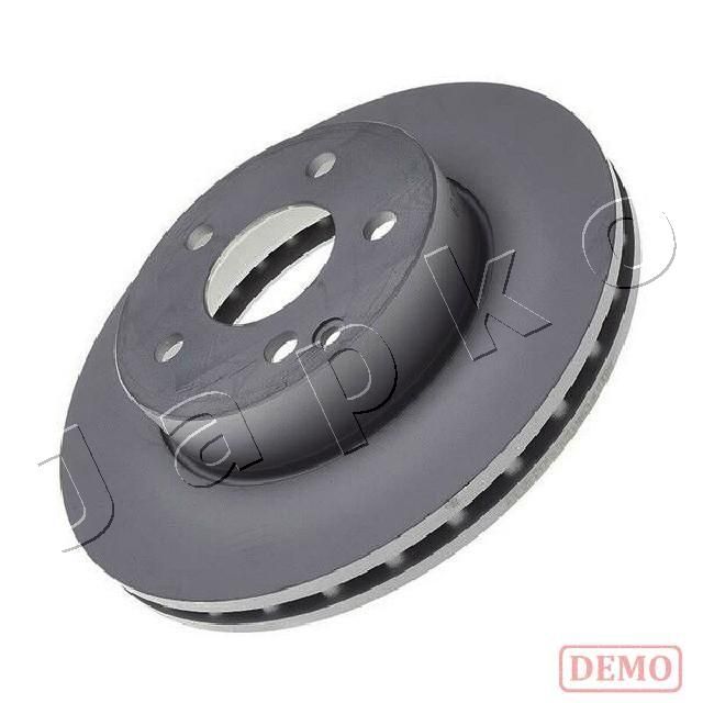 Tarcza hamulcowa JAPKO 600518C