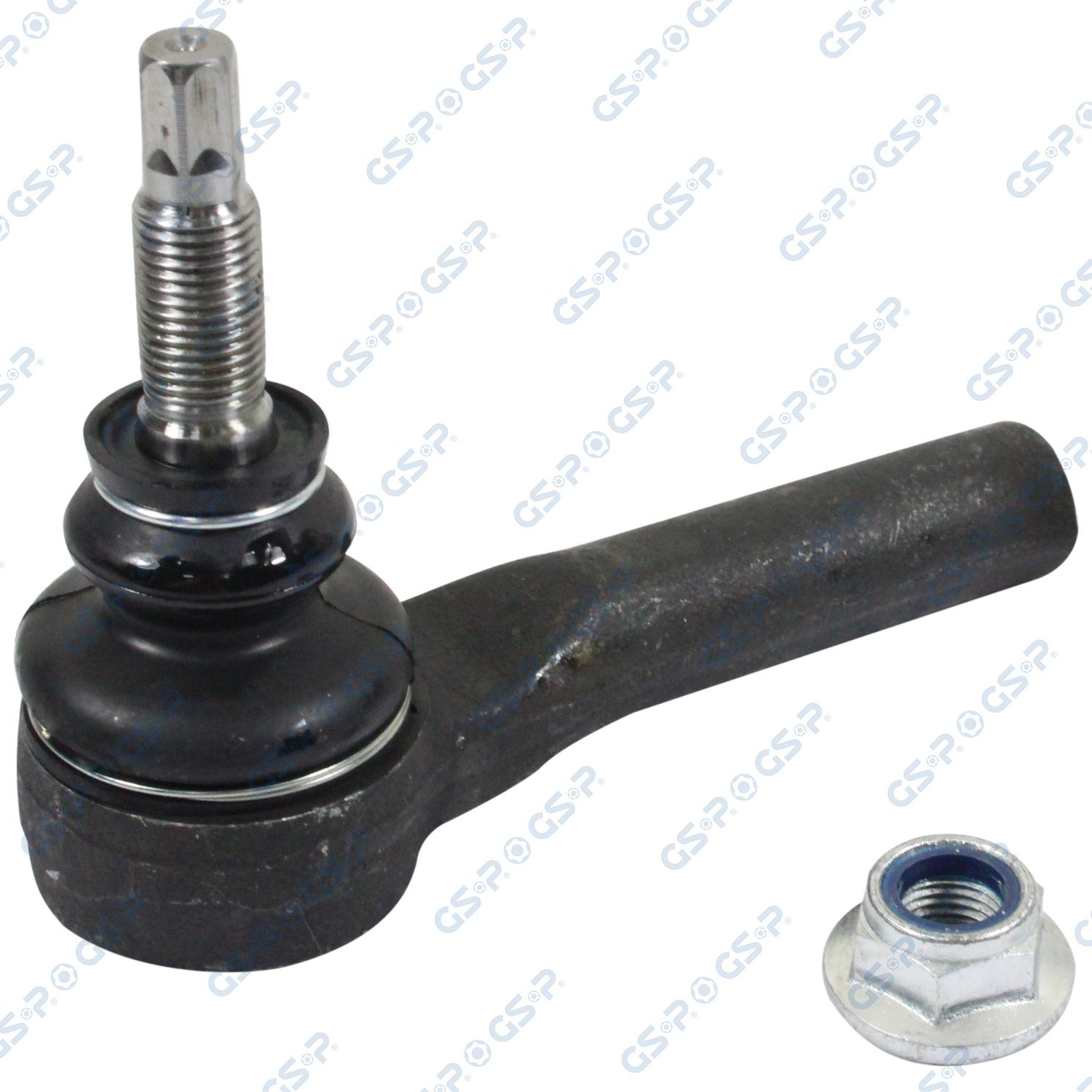 Наконечник поперечной рулевой тяги