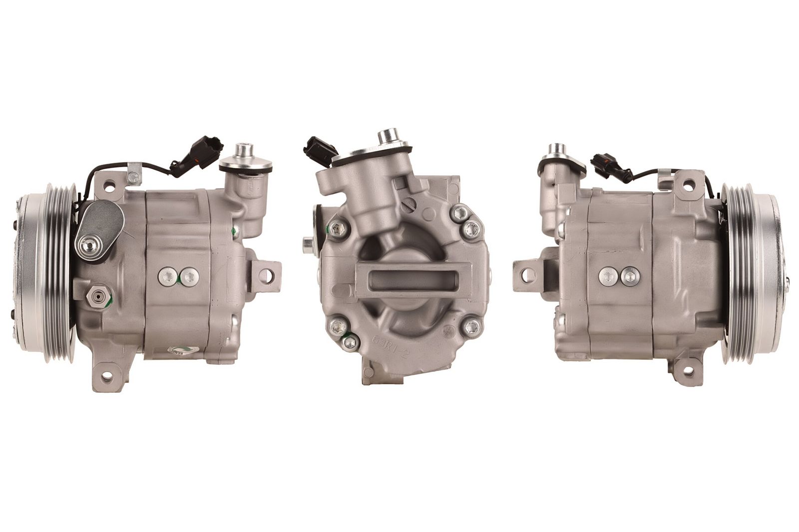 Компрессор, кондиционер