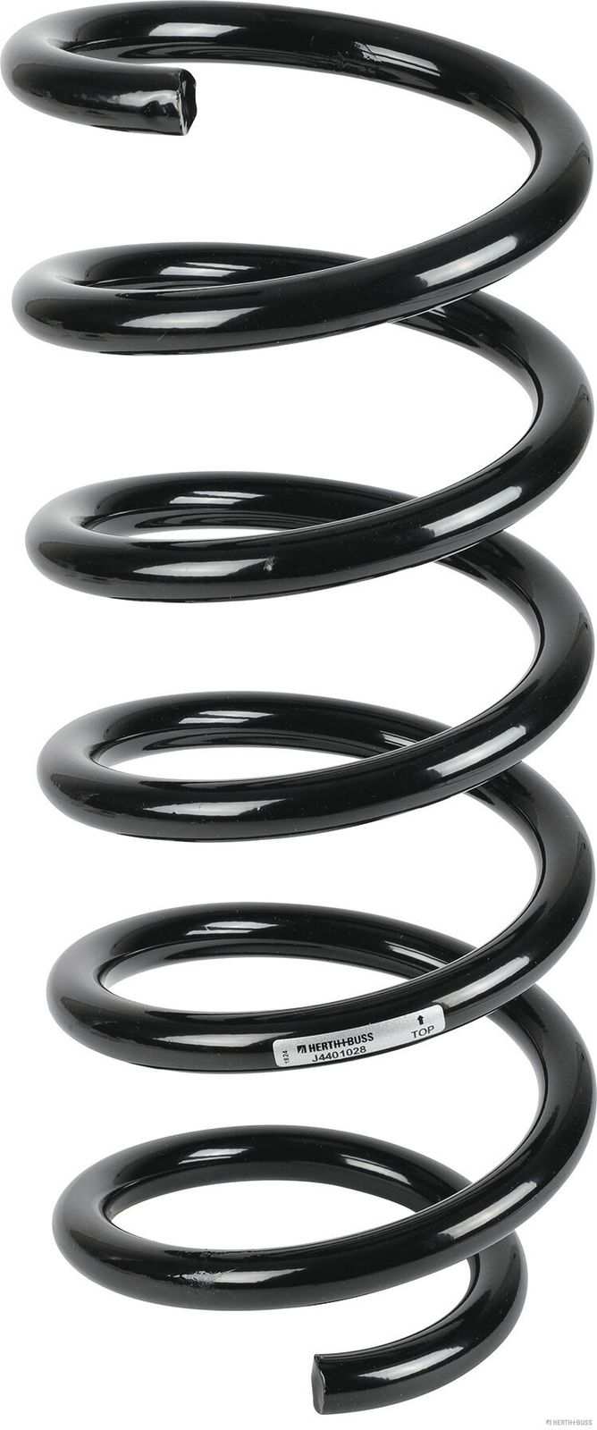 Arc spiral HERTH+BUSS JAKOPARTS J4401028