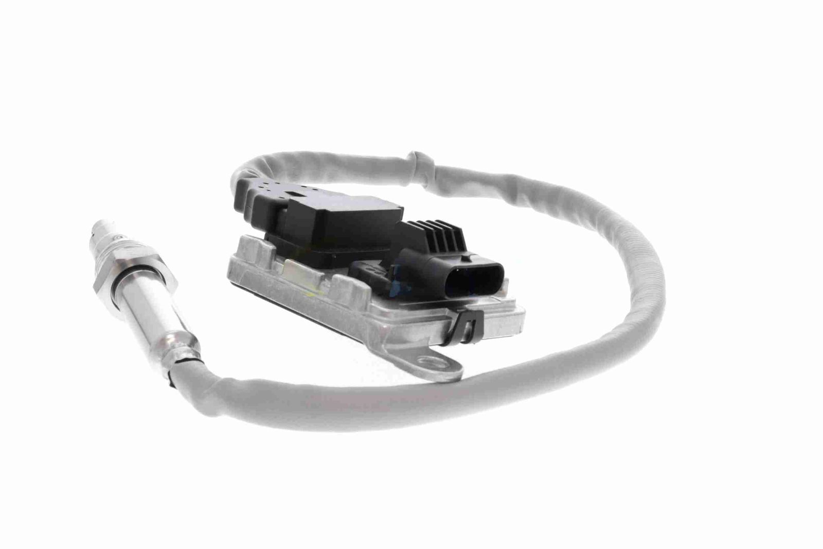Capteur NOx, Injection d'urée