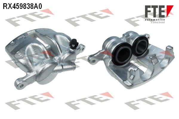 Zacisk hamulca FTE RX459838A0