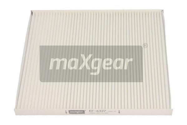 Filtr, vzduch v interiéru MAXGEAR 26-0864