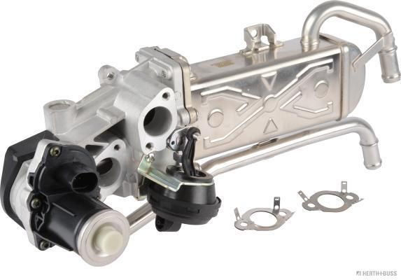 Supapa EGR HERTH+BUSS ELPARTS 70671091