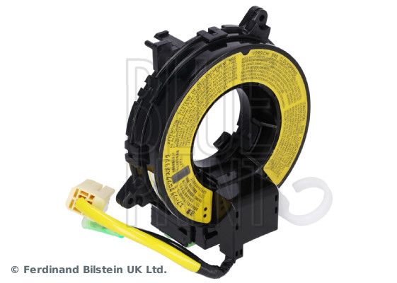 Sprężyna śrubowa, poduszka powietrzna BLUE PRINT ADBP140050