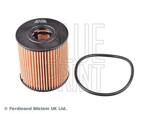 Eļļas filtrs