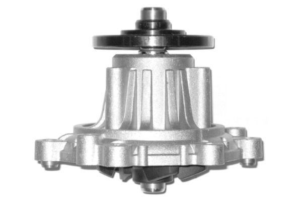 Pompe à eau, refroidissement du moteur