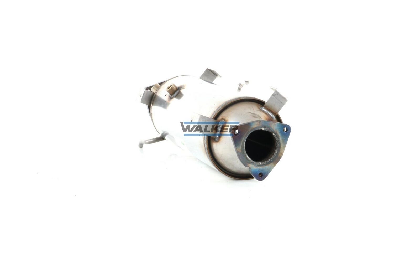 Levně Filtr sazových částic, výfukový systém WALKER 93167