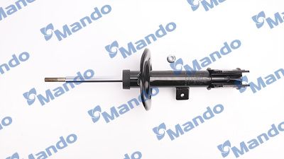 Amortyzator MANDO MSS017250