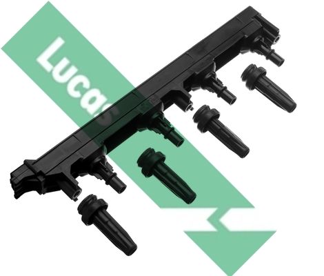Cewka zapłonowa LUCAS DMB917