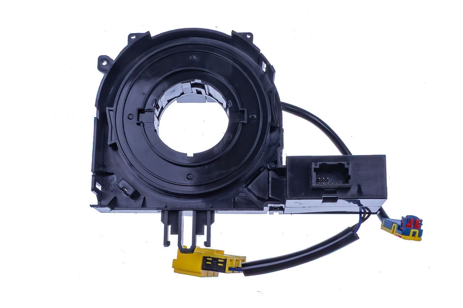 Витая пружина, подушка безопасности